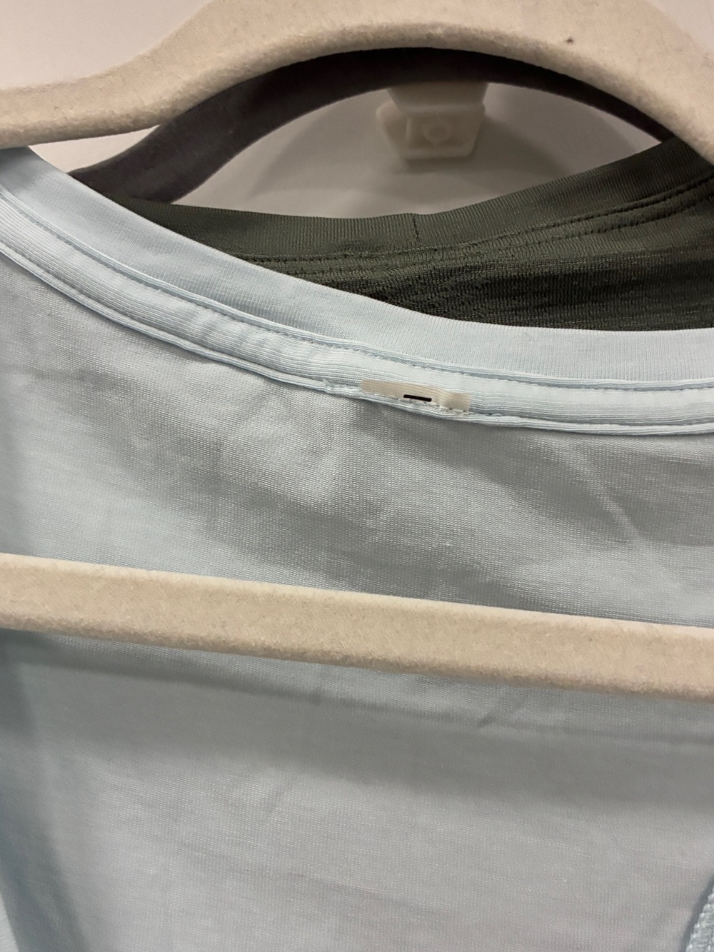 Lululemon Bundle Size 14 | Swiftly Tech Scoopneck Tank 2.0 & Cool Racerback Tan - Picture 7 of 7